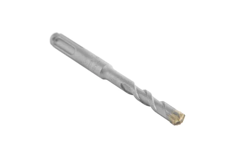 Бур HAMMER Ф8х110мм SDS Plus (201-314) купить в Ижевске