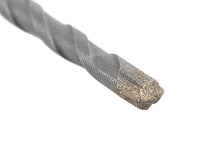 Бур HAMMER Ф8х110мм SDS Plus (201-314) купить в Ижевске