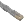 Бур HAMMER Ф8х110мм SDS Plus (201-314) купить в Ижевске