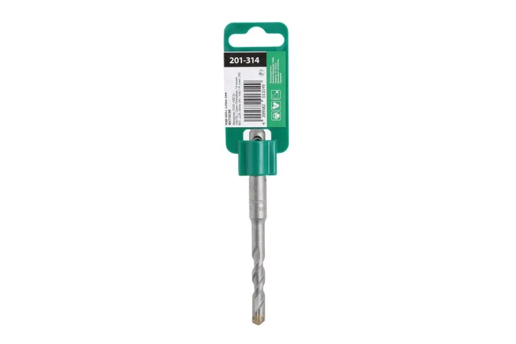 Бур HAMMER Ф8х110мм SDS Plus (201-314) купить в Ижевске
