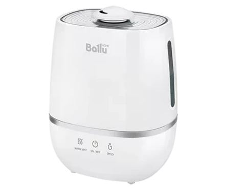 Увлажнитель ультразвуковой BALLU UHB-805 купить в Ижевске