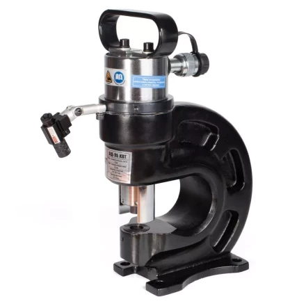 Пресс для перфорации шин (шинодыр) ШД-95 NEO КВТ купить в Ижевске