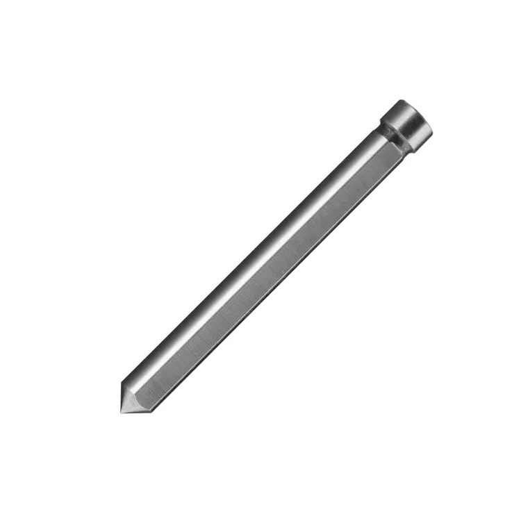 Штифт центрующий ALTECO 6.34x77 мм 25224 купить в Ижевске