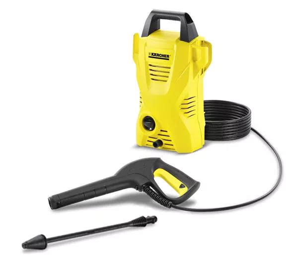 Минимойка-мойка высокого давления KARCHER K 2 CAR EU купить в Ижевске