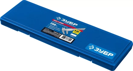 ЗУБР ШЦ-1-250, 250 мм, стальной штангенциркуль, Профессионал (34514-250) купить в Ижевске