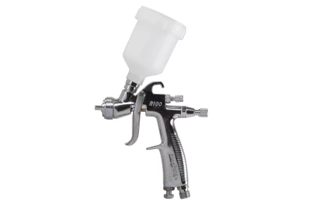 Краскопульт пневматический WESTER FPG-40 купить в Ижевске