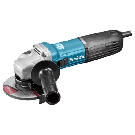 Углошлифовальная машина MAKITA GA5040C купить в Ижевске