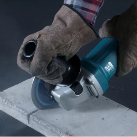 Углошлифовальная машина MAKITA GA5040C купить в Ижевске
