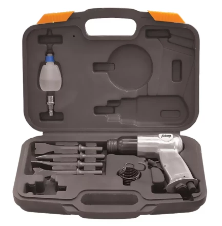 Пневмодолото HRS 4500 FUBAG купить в Ижевске