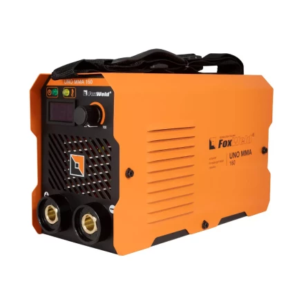 Сварочный аппарат FoxWeld UNO MMA 160 купить в Ижевске