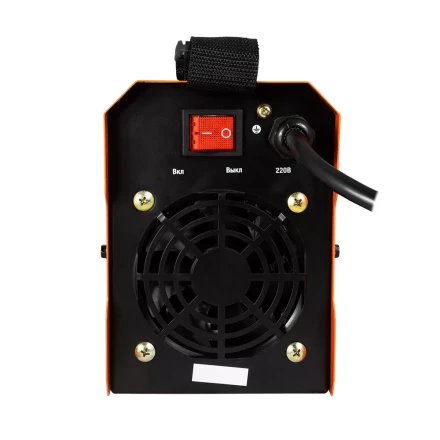 Сварочный аппарат FoxWeld UNO MMA 160 купить в Ижевске