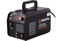 Сварочный полуавтомат ИСА-180 3в1 Вихрь 65/187