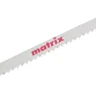 Полотна для электролобзика  по дереву 3 штук T311C 100 x 2,75 мм HCS MATRIX 78220 купить в Ижевске
