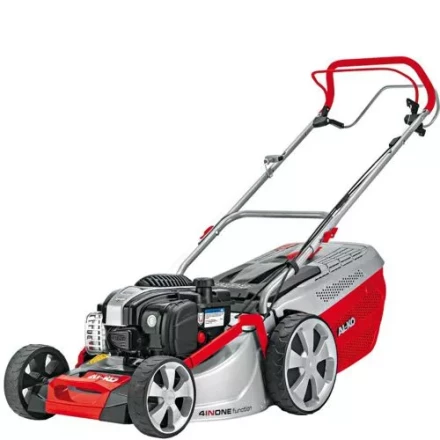 Газонокосилка бензиновая Highline 475 SP AL-KO купить в Ижевске