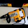 Молоток отбойный D 25831 К DeWalt купить в Ижевске