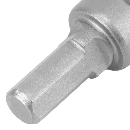 Коронка по металлу твердосплавная, 22 мм Denzel 724004 купить в Ижевске