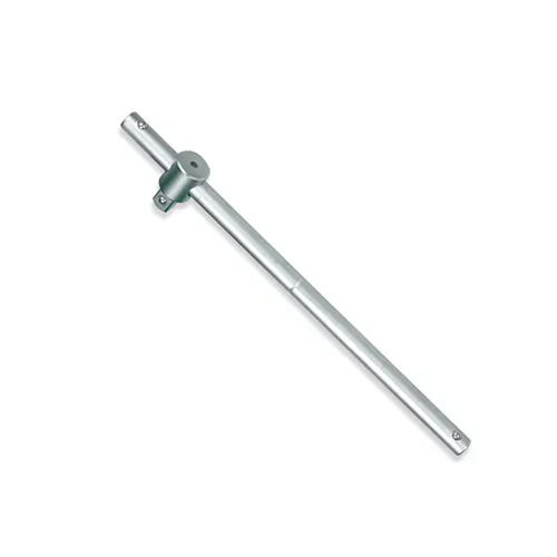 Вороток Т-образный 3/8"DR 200мм S23H31200 Jonnesway 47287 купить в Ижевске
