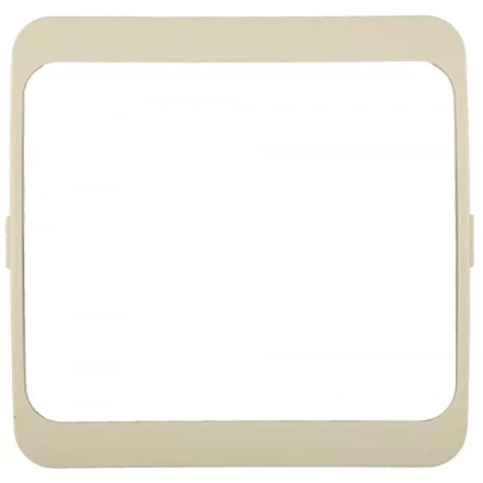 Вставка СВЕТОЗАР "ГАММА" декоративная, цвет бежевый SV-54161-B купить в Ижевске