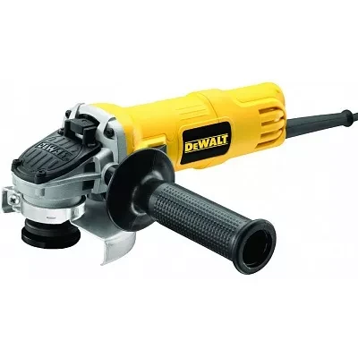 Шлифмашина УШМ DeWalt DWE 4051 G купить в Ижевске