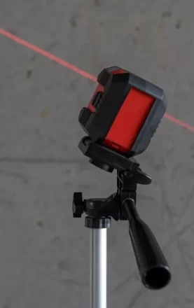 Лазерный нивелир CONDTROL QB купить в Ижевске