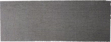 Шлифовальная сетка URAGAN абразивная, водостойкая № 320, 105х280мм, 5 листов 35555-320 купить в Ижевске