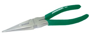 Пассатижи утконосы 8&quot; P068 Jonnesway 47120 купить в Ижевске