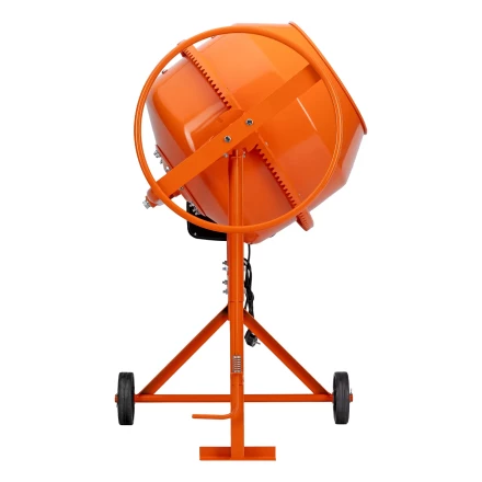 Бетоносмеситель Сибртех БСН-160 95512, мощность 500 Вт купить в Ижевске
