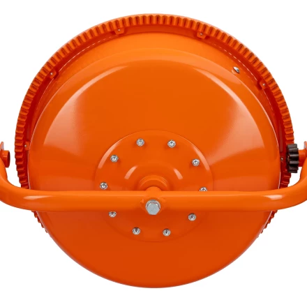 Бетоносмеситель Сибртех БСН-160 95512, мощность 500 Вт купить в Ижевске