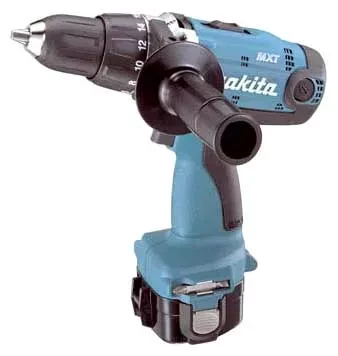 Дрель-шуруповерт аккумуляторная Makita 6319DWDE купить в Ижевске