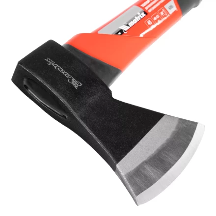 Топор, 600 г Matrix, эргономичная фибергласовая рукоятка, 360 мм, 21411 купить в Ижевске