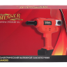 Аккумуляторный вытяжной заклепочник MESSER M4000  с возможностью работы от сети 220В купить в Ижевске