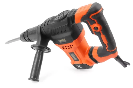 Электрический отбойный молоток Messer DS-15, SDS-maх, 1300 Вт, 15 Дж. купить в Ижевске