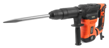 Электрический отбойный молоток Messer DS-15, SDS-maх, 1300 Вт, 15 Дж. купить в Ижевске