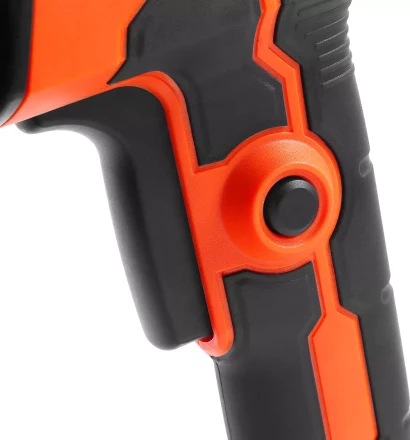 Электрический отбойный молоток Messer DS-15, SDS-maх, 1300 Вт, 15 Дж. купить в Ижевске