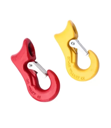 Крюк скользящий (чокерный) TOR 3,0 т (S) 1046368 купить в Ижевске