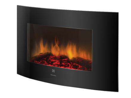 Электрокамин-камин электрический ELECTROLUX EFP/W 1100RRCL купить в Ижевске