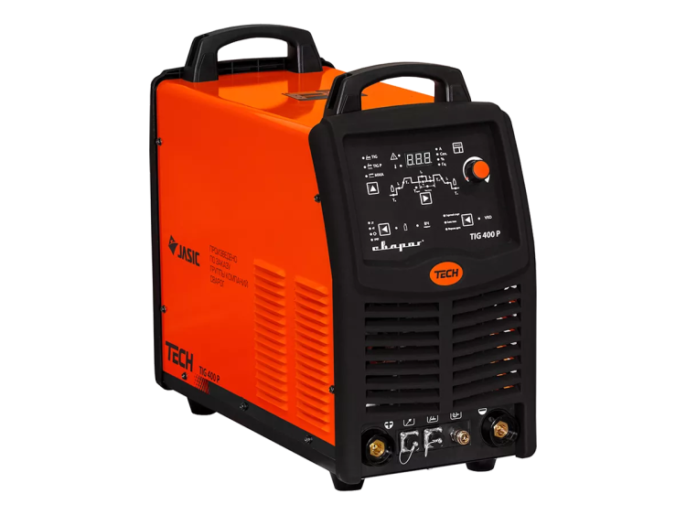 Инвертор сварочный TIG 400 P TECH  W322 Сварог купить в Ижевске