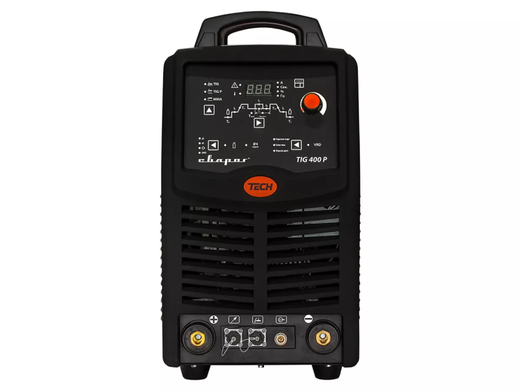 Инвертор сварочный TIG 400 P TECH  W322 Сварог купить в Ижевске