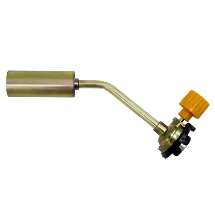 Горелка газовая на баллон T2301 (цанговый зажим) Оберон T2301 купить в Ижевске