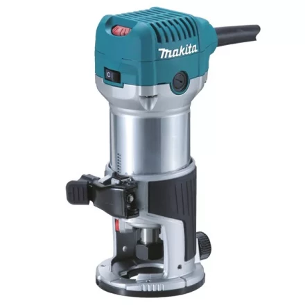 Кромочный фрезер Makita RT0702C купить в Ижевске