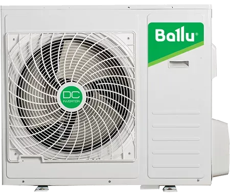 Внешний блок BALLU B4OI-FM/out-36HN1 мульти сплит-системы, инверторного типа купить в Ижевске