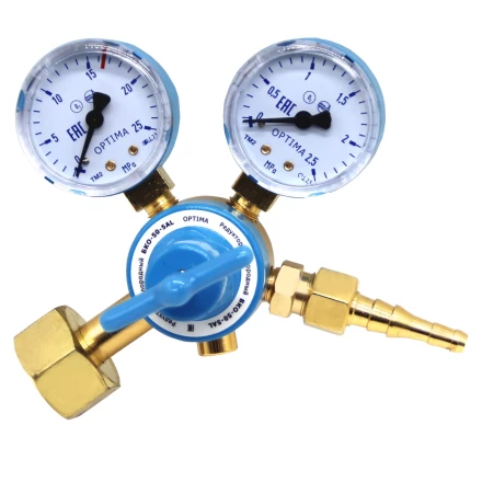 Редуктор кислородный БКО-50-5AL (Оберон) N4120 купить в Ижевске