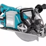 Аккумуляторная дисковая пила Makita XGT RS002GZ (без АКБ и ЗУ) купить в Ижевске