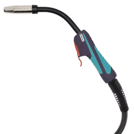 Горелка MW-45 (3m / Air / Euro) XL017.D041 купить в Ижевске