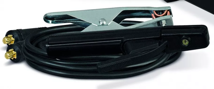 Сварочный аппарат TECNICA 171/S  ACX PLASTIC C CASE  Telwin купить в Ижевске