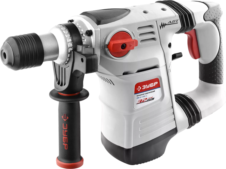 Перфоратор SDS-plus ЗПВ-32-1250 ЭВК серия МАСТЕР купить в Ижевске
