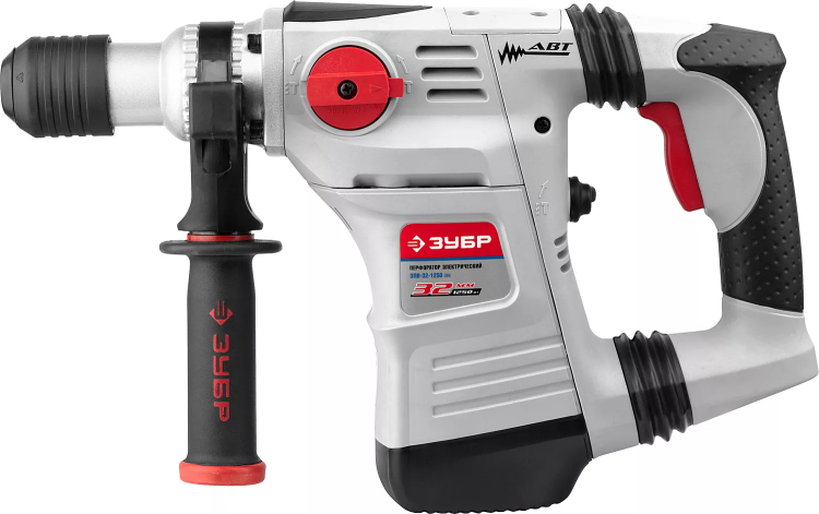 Перфоратор SDS-plus ЗПВ-32-1250 ЭВК серия МАСТЕР купить в Ижевске