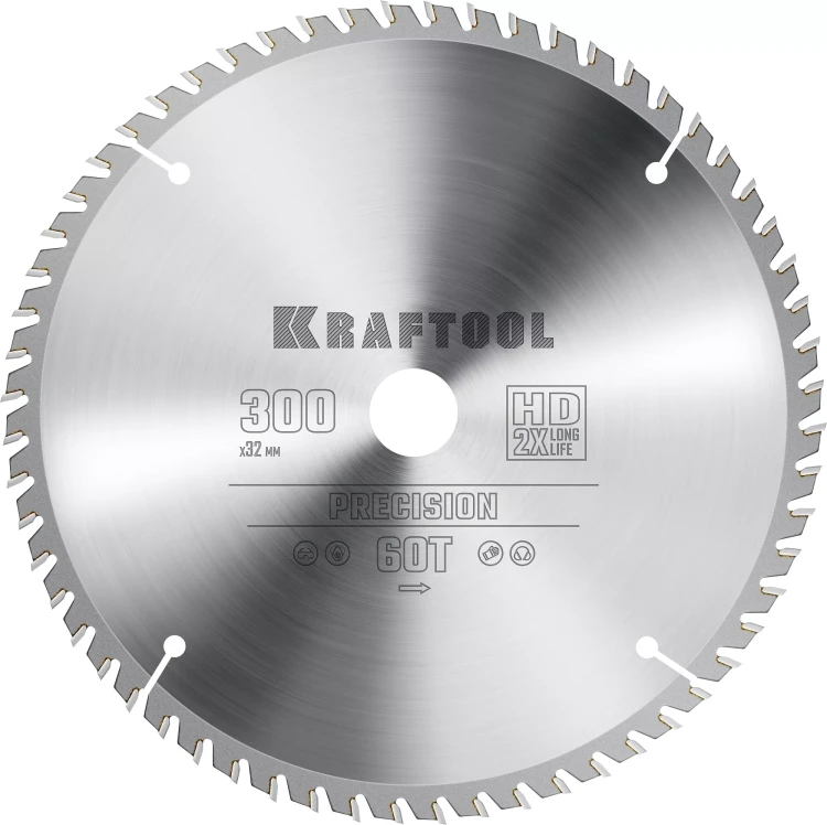 Диск пильный PRECISION, повышенный ресурс 36952-300-32 купить в Ижевске