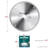 Диск пильный PRECISION, повышенный ресурс 36952-300-32 купить в Ижевске