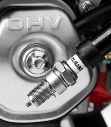 Мотопомпа бензиновая ЗБМП-600 серия МАСТЕР купить в Ижевске